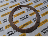 Диск фрикционный КПП sd22/sd32 154-15-12715 16Y-15-09000