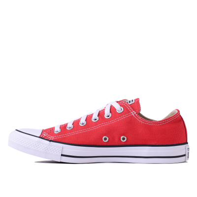 Кеды красные Converse All Star Classic низкие