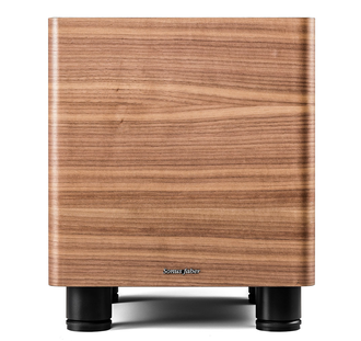 Сабвуферы Sonus Faber Gravis I, II