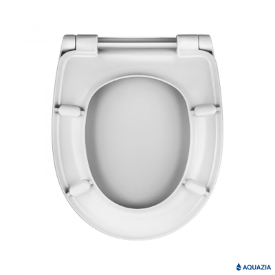 Сидение для унитаза Real A