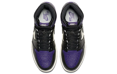 Air jordan 1 court purple og hotsell