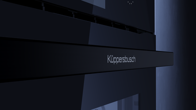 Духовой шкаф с паром Kuppersbusch CBD 6340.0 S5