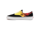 Кеды Vans Era Flame Black