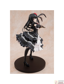 Фигурка 1/7 Куруми Токисаки (Tokisaki Kurumi Fantasia 30th Anniversary Ver.)
