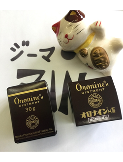 Лечебные мази