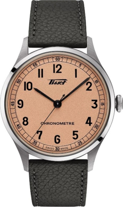 Швейцарские часы Tissot T142.464.16.332.00