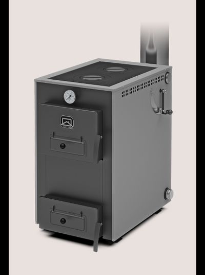 Отопительный котел Куппер ПРАКТИК-22 В