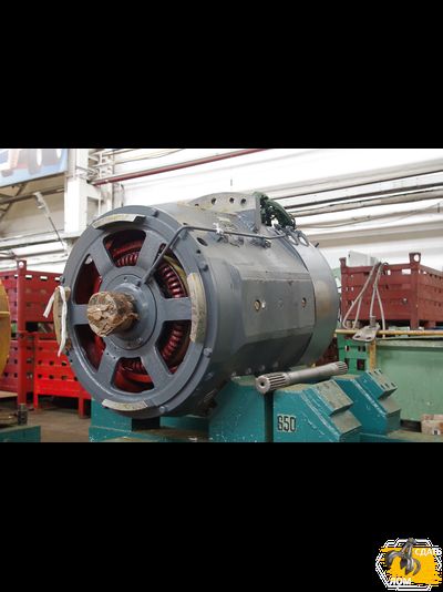 Купим тяговые электродвигатели: выгодные цены на лом, закупаем любые виды, размеры – все для вас.