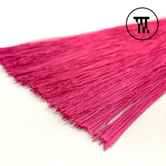 Кисточка, цв. Крайола розовый