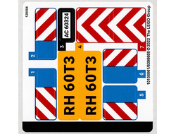 Sticker Sheet for Set 60324 - 10100001/6398608, n/a (60324stk01)