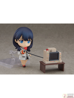 Нендроид  Рикка Такарада (Rikka Takarada)