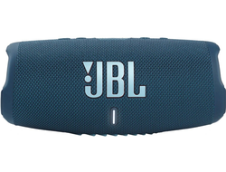 Портативная акустика JBL Charge 5 Blue