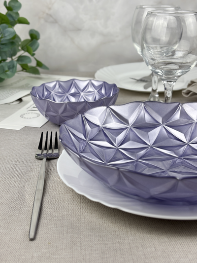 Тарелка суповая (глубокая)