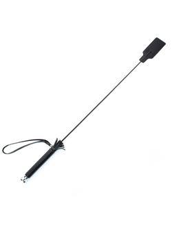 62005 Стек классический из натуральной кожи