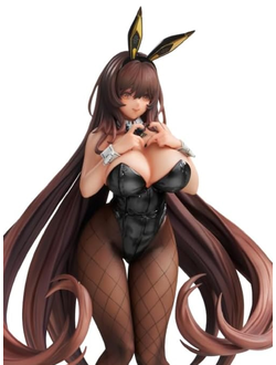 Фигурка 1/10 Нуар (Noir S.K.P)