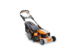 Газонокосилка бензиновая VILLARTEC MB 3548T