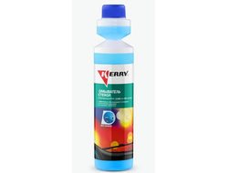 Суперконцентрированный омыватель стекол KR-336 (270мл.) без запаха