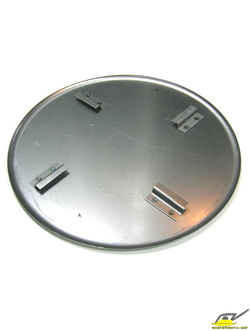 Диск 25" для затирочной машины по бетону MT24