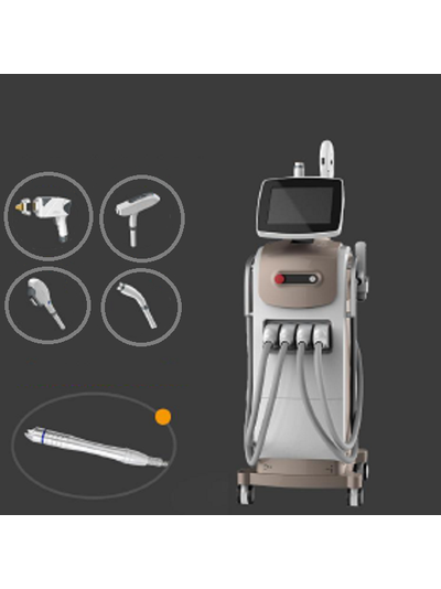 DPL5-BH-1 (DPL4) аппарат 5 в 1