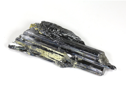 Антимонит образец, Китай (90*31*17, вес: 49 г) №14665