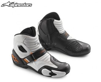 Alpinestars S-MX 1.1 р.44, б/у