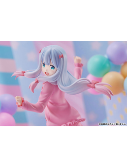 Фигурка Сагири Изуми (Izumi Sagiri Tenitol)