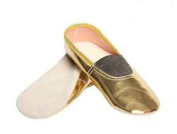 Чешки золото/серебро