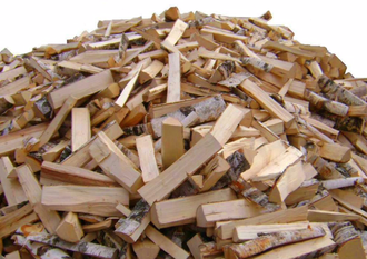 ДРОВА СМЕСЬ (БЕРЕЗА, ОЛЬХА, ОСИНА)