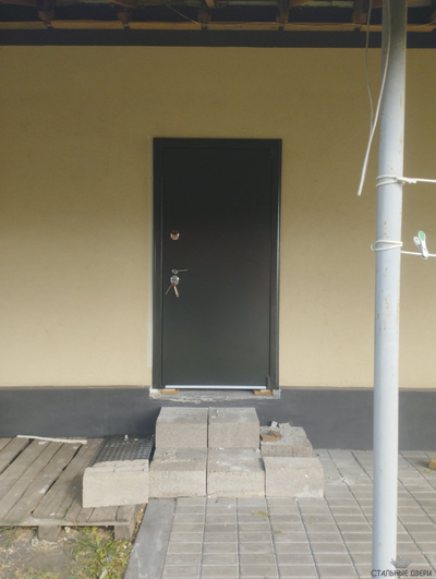 Сахалин серебро/эмалит зефир