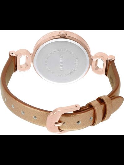 Часы Casio Sheen SHE-3067PGL-7B