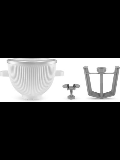Чаша для приготовления мороженого (мороженица), 5KSMICM, KitchenAid
