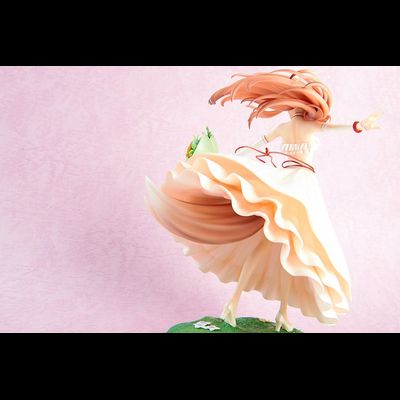 Фигурка 1/8 Холо (Holo Wedding Dress ver.)