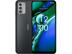 Nokia G42 5G 8/256 Gray