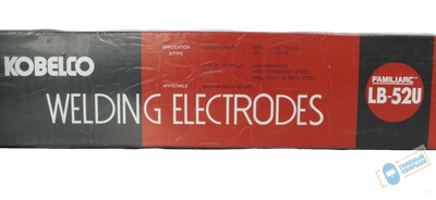 Электроды LB-52U