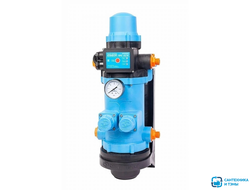 Поверхностный насос-автомат «КОМФОРТ ПРО» 60/30