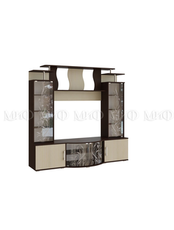 Центральная секция