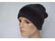 Шапка Vizio 110 CY черная