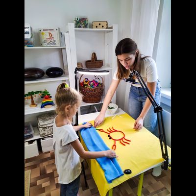 Мультипликация для детей