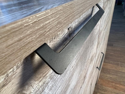 Комод-тумба ЧК-30 Чикаго (Домани)