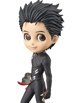 Фигурка Юри Кацуки (Katsuki Yuuri)