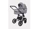 Коляска 2в1 MOWbaby Tilda MB064 Grey