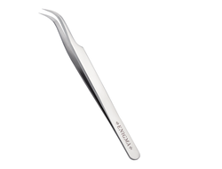 Пинцет ENIGMA - «ИЗОГНУТЫЙ 90°»