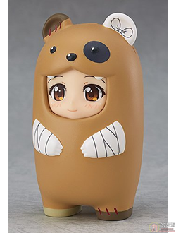 Сменное тело для нендроида Boko из Girls und Panzer (Девушки и Танки)