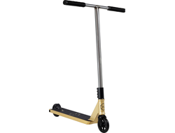 Самокат NATIVE Stem Saundezy