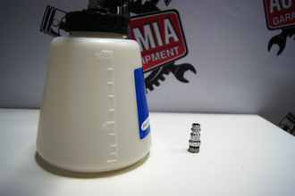 Аппарат для химчистки LT-03 (Tornador C-10)