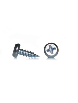 Саморез клоп