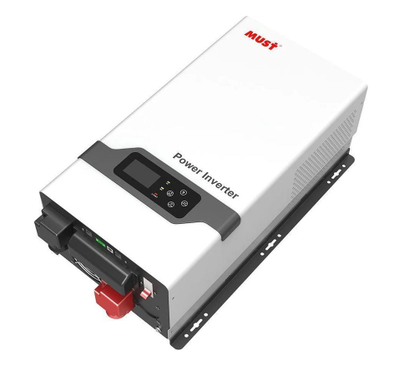 Силовой инвертор (ИБП) EP18-5248 PRO  Высокочастотный