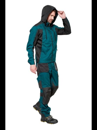 Куртка СНЕЙК