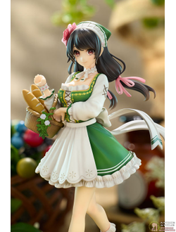Фигурка Юн-юн (Yunyun Light Novel 10th Anniversary ver.)
