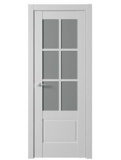 SOLO-5 эмалит полный КОМПЛЕКТ